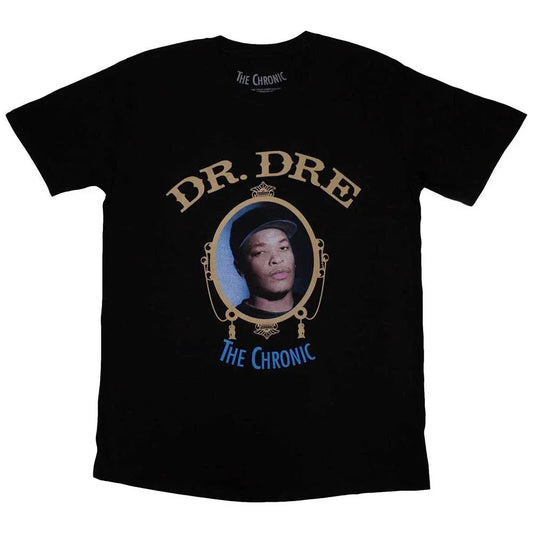 Dr. Dre - The Chronic (T-Shirt) - Joco Records