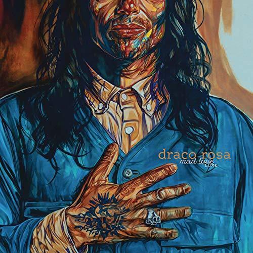 Draco Rosa - Mad Love Luxe (Vinyl)