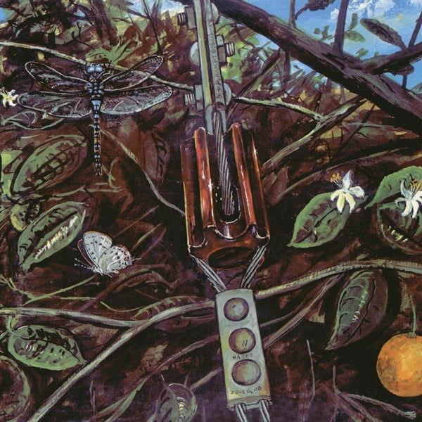 Dragonfly - Dragonfly (LP) - Joco Records