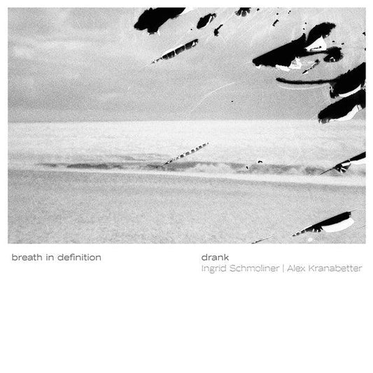 Drank - Breath In Definition (Vinyl) - Joco Records