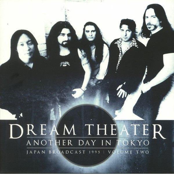 Dream Theater - Another Day In Tokyo - Vol 2 (Limited Import) (2 LP) - Joco Records