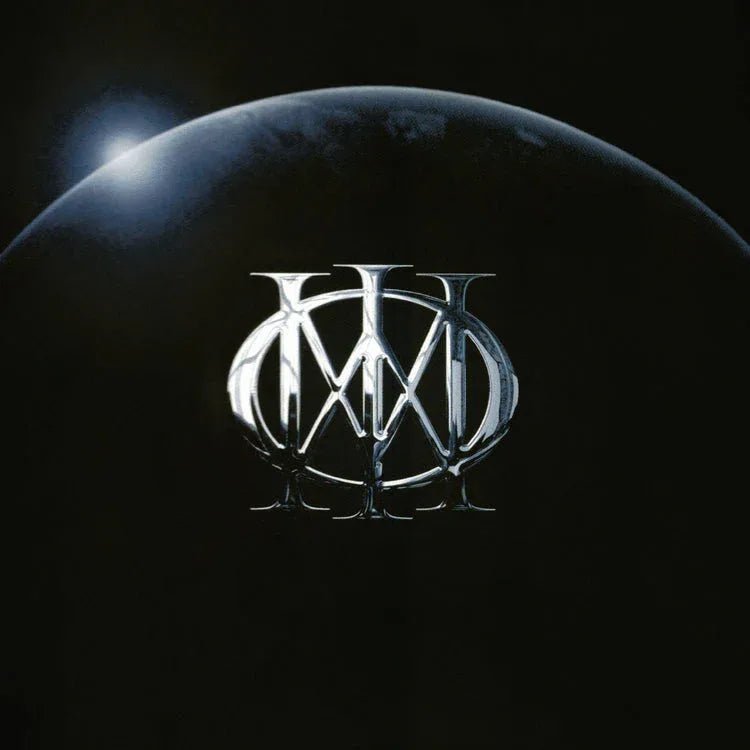 Dream Theater - Dream Theater (Limited Edition, Clear Vinyl) (2 LP) - Joco Records