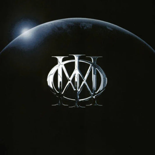 Dream Theater - Dream Theater (Limited Edition, Clear Vinyl) (2 LP) - Joco Records