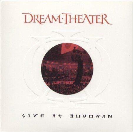 Dream Theater - Live At Budokan (4 LP) - Joco Records