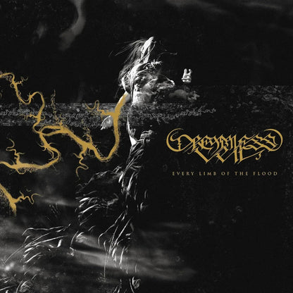 Dreamless Veil - Every Limb Of The Flood (Color Vinyl, Translucent Gold) (LP) - Joco Records