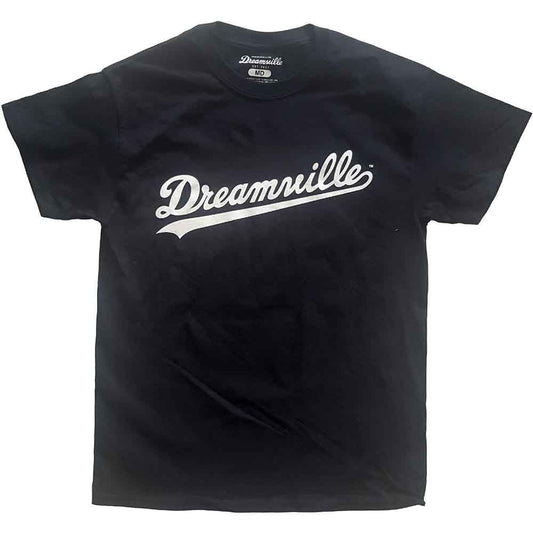 Dreamville Records - Script (T-Shirt)