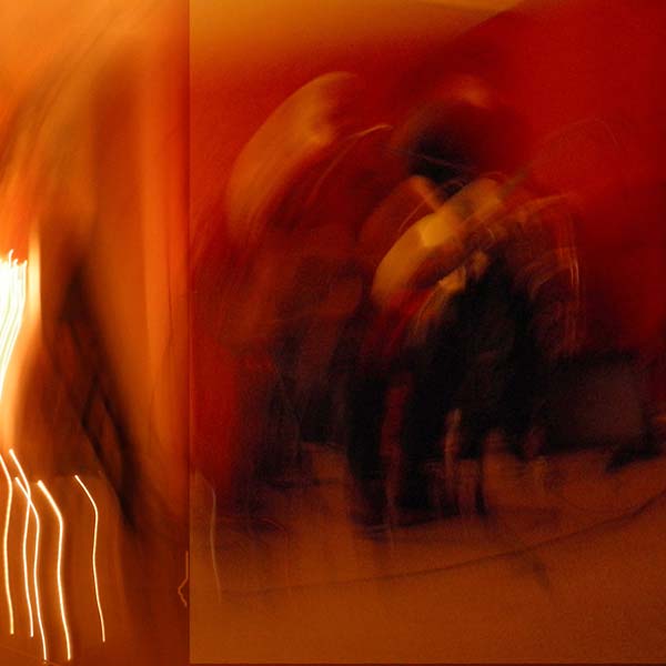 Dredd Foole & Ben Chasny - Drunk With Insignificance (LP) - Joco Records