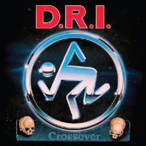 D.R.I. - Crossover: Millenium Edition (LP) - Joco Records