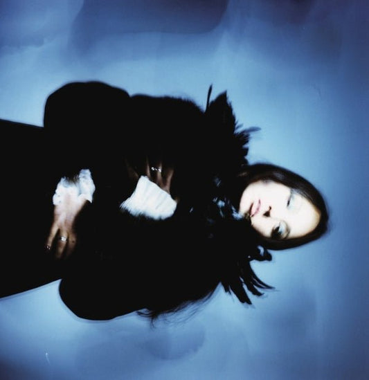 Drift. - 11 Points In Time (LP) - Joco Records
