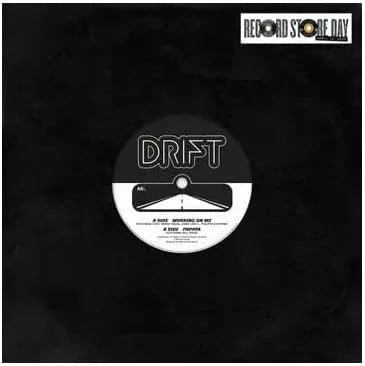 Drift - Working On Me / Papaya (RSD 4.12.25) (LP) - Joco Records