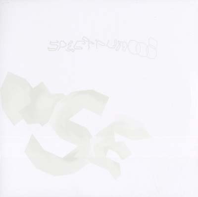 Driphouse - Spectrum 008 (LP) - Joco Records