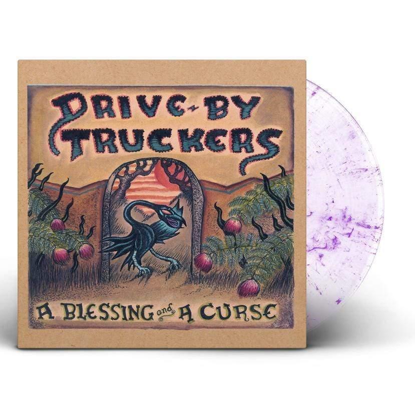Drive-By Truckers - A Blessing And A Curse (LP) - Joco Records