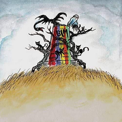 Drive-By Truckers - The New Ok (Red Vinyl) (LP) - Joco Records
