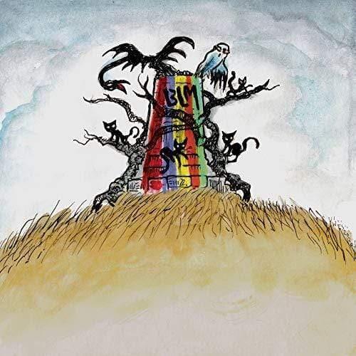 Drive-By Truckers - The New Ok (Red Vinyl) (LP) - Joco Records
