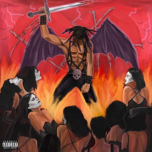 Dro Kenji - Eat Your Heart Out (Limited Edition, Pink Vinyl) (LP) - Joco Records