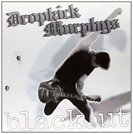 Dropkick Murphys - Blackout (LP) - Joco Records