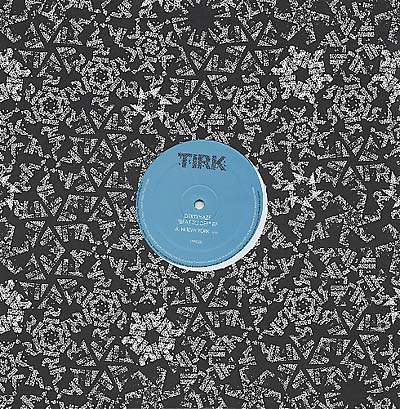 Drrtyhaze - Beat To Def EP (12 - Inch Vinyl EP) - Joco Records