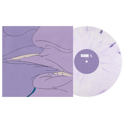 Drug Church - Prude (Fun Dip Marble Color Vinyl)