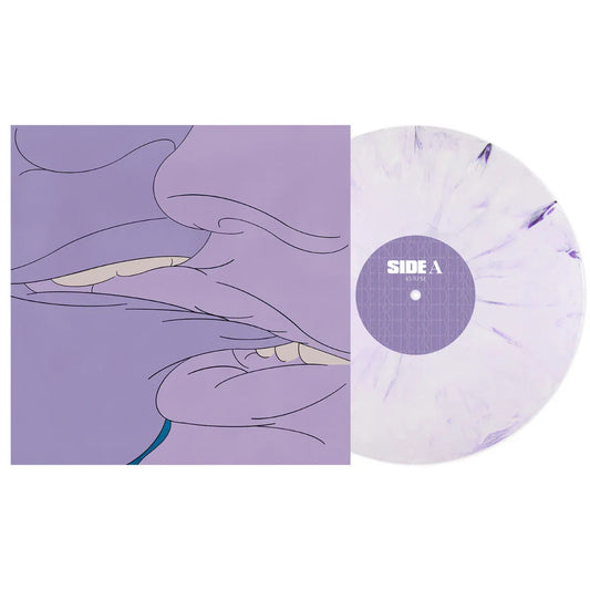 Drug Church - Prude (Fun Dip Marble Vinyl) (LP) - Joco Records