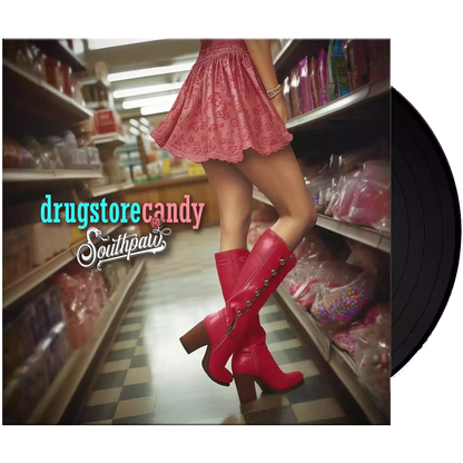 Southpaw - Drugstore Candy