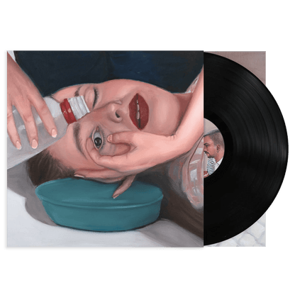 Dry Cleaning - Secret Love (LP) - Joco Records