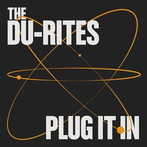 Du-Rites - Plug It In (LP) - Joco Records
