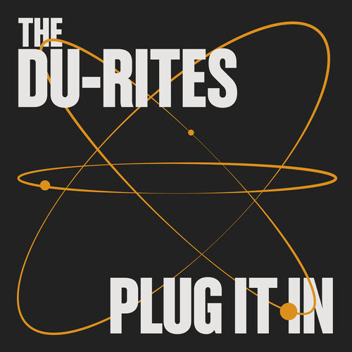 Du-Rites - Plug It In (Vinyl) - Joco Records
