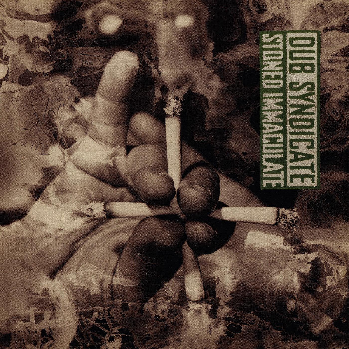 Dub Syndicate - Stoned Immaculate (LP) - Joco Records