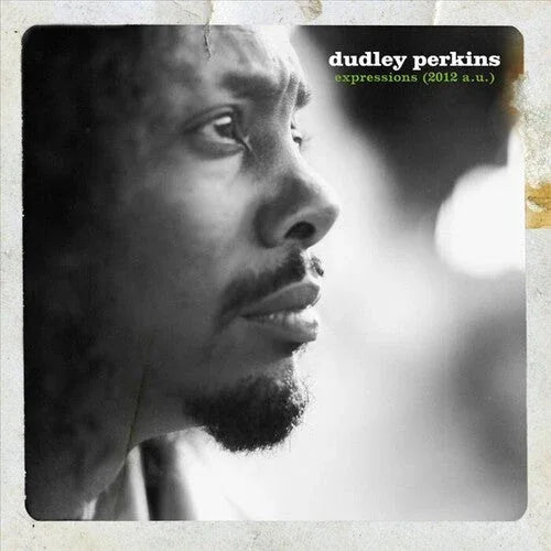 Dudley Perkins - Expressions (2012 A.U.) (LP) - Joco Records