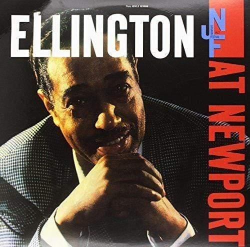 Duke Ellington - At Newport (2 LP) - Joco Records