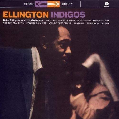 Duke Ellington - Ellington Indigos (Vinyl)