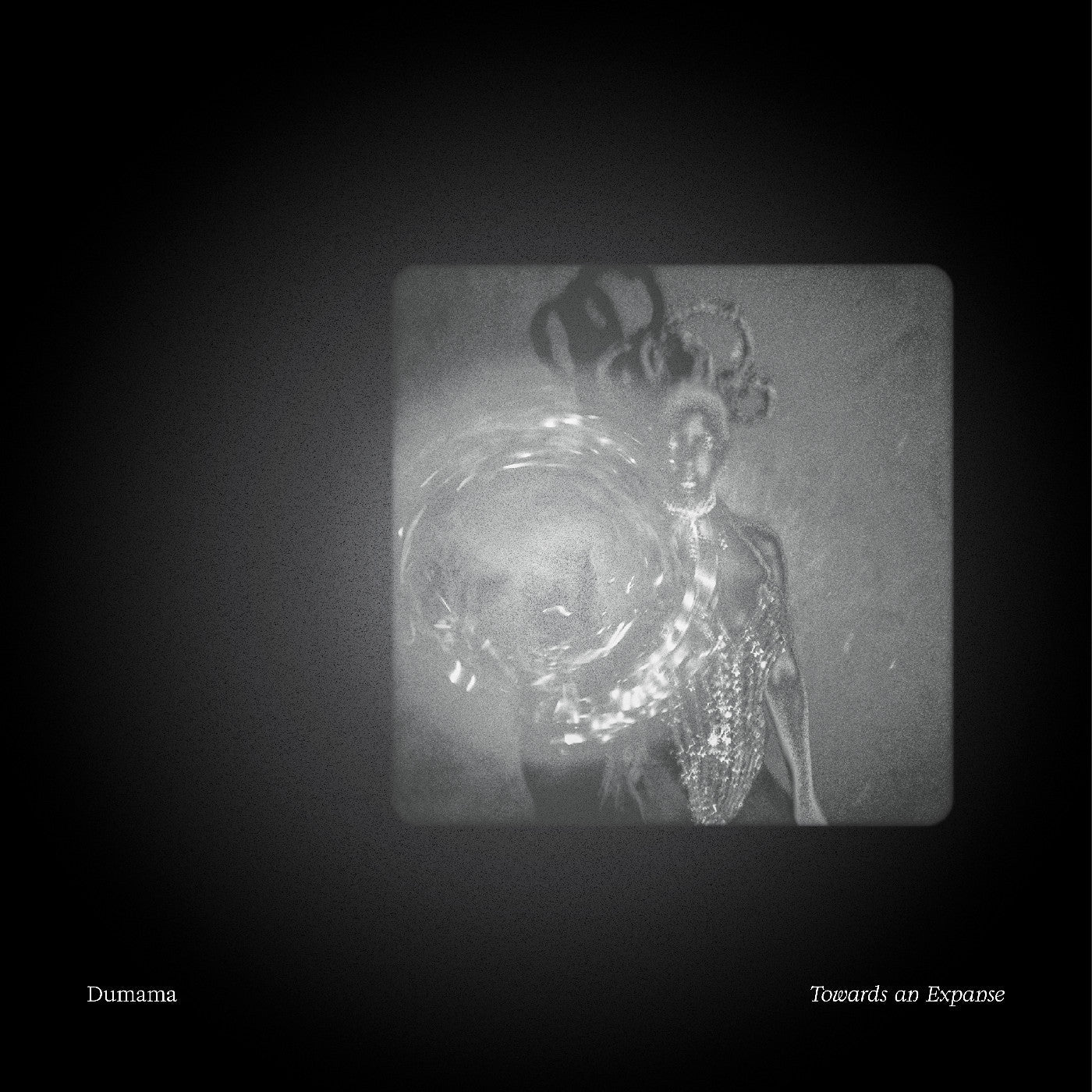 Dumama - Towards An Expanse (LP) - Joco Records
