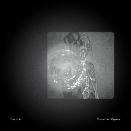 Dumama - Towards An Expanse (LP) - Joco Records