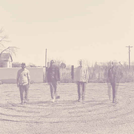 Dungen & Woods - Myths 003 (LP) - Joco Records