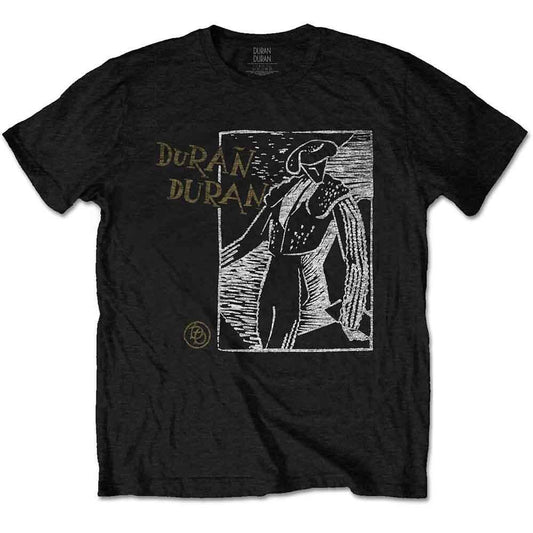 Duran Duran - My Own Way (T-Shirt) - Joco Records