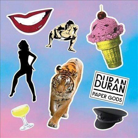 Duran Duran - Paper Gods (2 LP) - Joco Records