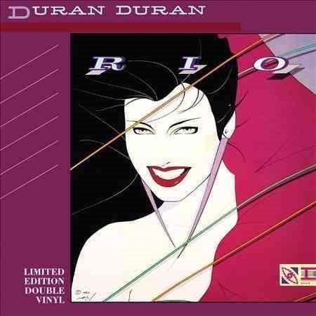 Duran Duran - Rio (LP) - Joco Records