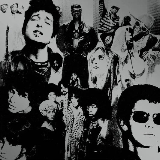 Duran Duran - Thank You (2 LP) - Joco Records