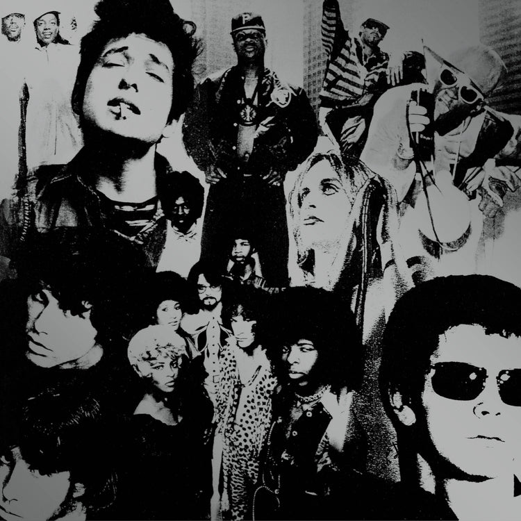 Duran Duran - Thank You (2 LP)