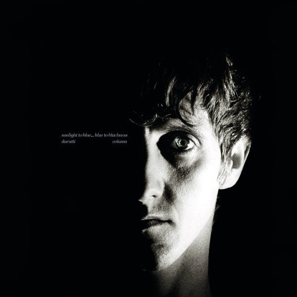 Durutti Column - Sunlight To Blue... Blue To Blackness (2 LP) - Joco Records