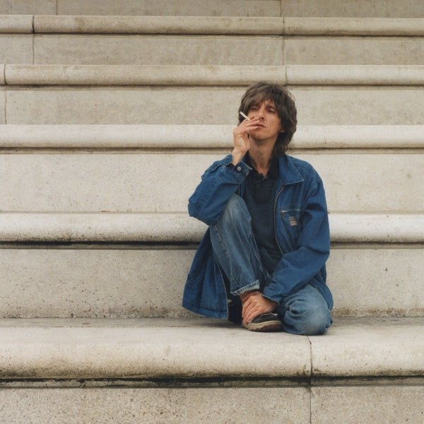 Durutti Column - Time Was Gigantic... When We Were Kids (2 LP) - Joco Records