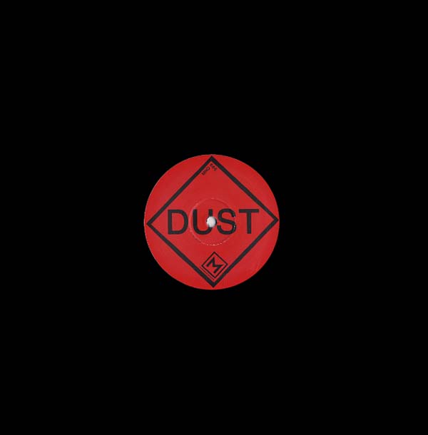 Dust - C U In Hell (12 - Inch Vinyl) - Joco Records