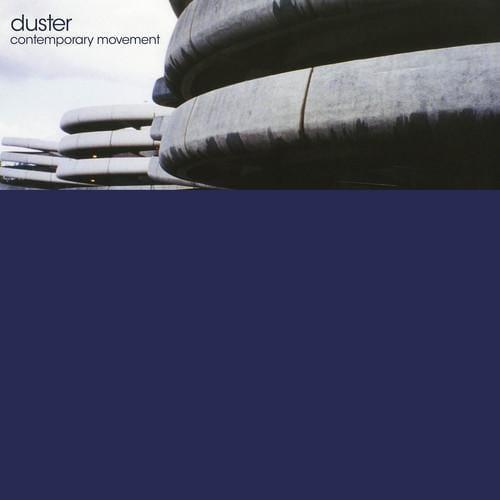 Duster - Contemporary Movement (LP) - Joco Records