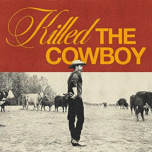 Dustin Lynch - Killed The Cowboy (Vinyl) - Joco Records