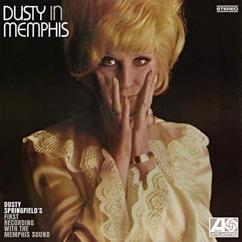 Dusty Springfield - Dusty In Memphis Deluxe Ed. (2 LP) - Joco Records