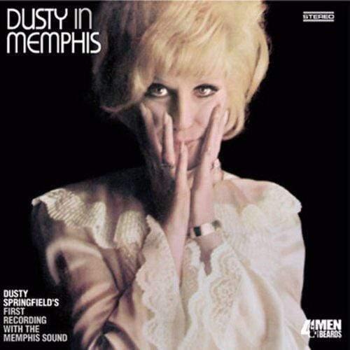 Dusty Springfield - Dusty In Memphis (LP) - Joco Records