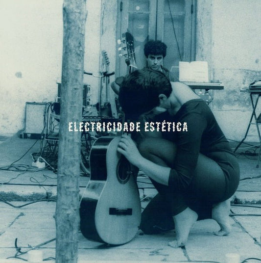 Dwart - Electricidade Estetica (LP) - Joco Records