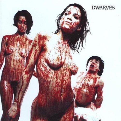 Dwarves - Blood Guts & Pussy (LP) - Joco Records