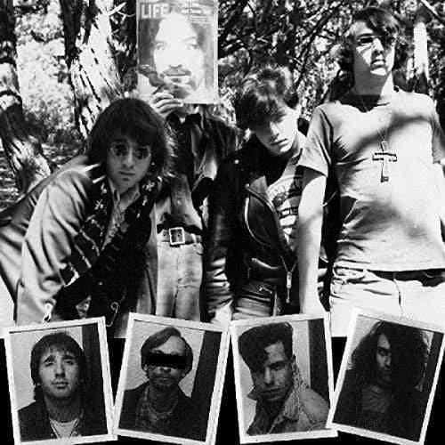 Dwarves - Lick It (2 LP) - Joco Records
