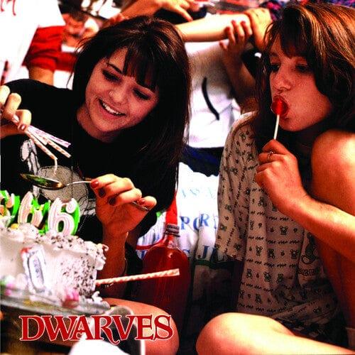 Dwarves - Sugarfix (Remastered) (LP) - Joco Records